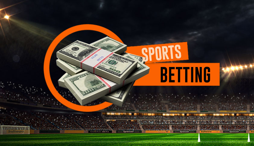 The Basics of Sports Betting - Komo Poker