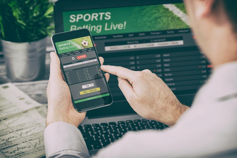 A Handful of Tips Before You Enter the Arena of Sports Betting - Komo Poker